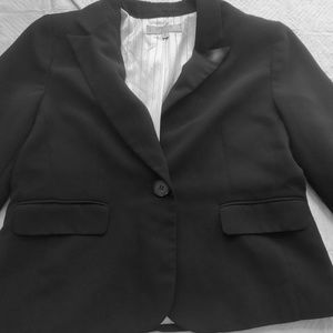 Suit jacket